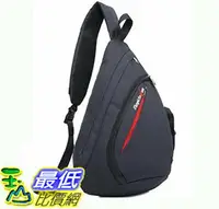 在飛比找樂天市場購物網優惠-[106美國直購] 肩背包 Sling Bag Chest 