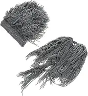 Bearded Beanie Hats Funny Fake Hair Hat Funny Party Wig Hat Party Mustache Props Cosplay Beard Fake Facial Hair Fake Whiskers Hat False Beard Hat Wild Wig Yarn Coffee