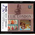 /個體戶唱片行/ JULIE LONDON (JAZZ, EASY LISTENING)