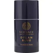 Pour Homme Dylan Blue Deodorant Stick by Versace for Men - 75 Ml