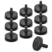 10 Pcs Steel Adapters for Double Flare Tool Fit for 3/16 OD Tubing Expander