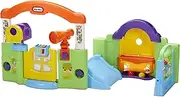 Little Tikes Activity Garden