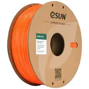 eSun eABS+HiSpeed Filament Orange Compatible with Most of FDM 3D Printers, Such as Creality, Bambu Lab, AnkerMaker, Raise3D, Flsun, etc,. [ABS+HS175O1P1]