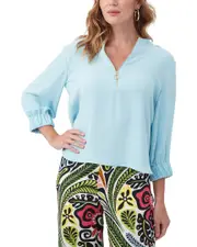 Trina Turk Lei Top