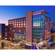 The Westin Memphis Beale Street