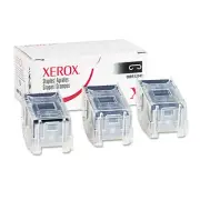 Genuine Xerox Stacker Staples Cartridges for the Phaser 7760 (3 Cartridges, 5...