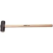 Draper Sledge Hammer 3.2kg 7lb Hickory Shaft Carbon Steel Head 09948