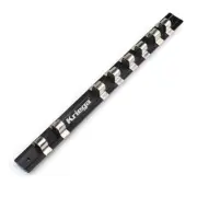 Kriega 3/8" Socket Rail for Roam Tool Roll (RSDKASOCK-B)