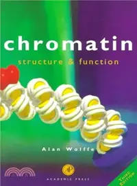 在飛比找三民網路書店優惠-Chromatin ― Structure and Func