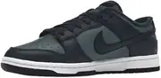 [Nike] Men's Sneaker, Black/Anthracite, 11.5 US