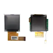 Touch Control Backlight LCD Screen Modification PCB Kit For Nintendo Game Boy D