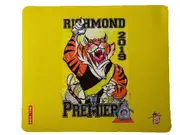 Tigers Premiers 2019 Mascot Paul Harvey Design Mouse Mat