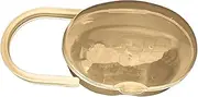 Pacifier Storage Container,Clear Pacifier Storage Pouch - Lightweight Pacifier Holder Case, Children Transparent Container Box for Pacifier