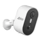 ANRAN 1/2/3/4PCS Wireless Security Camera Outdoor Battery Rechargeable Home WIFI