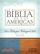 在飛比找三民網路書店優惠-La Biblia de las Americas /LBL