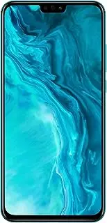 Honor 9X Lite 4GB/128GB Green (Green) Dual Sim