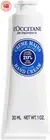 L'OCCITANE En Provence Shea Butter Hand Cream