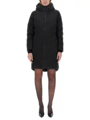 [Michael Kors] Michael Kors-Hooded Parka-Donna S