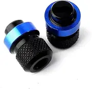 RSV4 RS125 RS660 660 RSV1000/R 1200 750 750 900 Motor Tire Valve Caps Covers(Y Blue)
