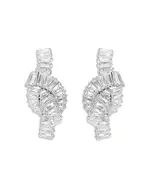 Swarovski Matrix Earrings