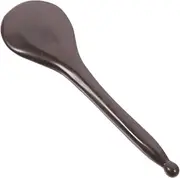Reusable Massage Tool Compact Body and Face Scraping Stick for Relaxation Durable Stone Material for Skin Elasticity present for Friends and Family