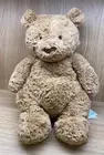 Jellycat Bartholomew Bear - Original Soft Plush Teddy 42cm | Genuine UK Brand