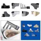 Efficient Bread Maker Mixing Attachment