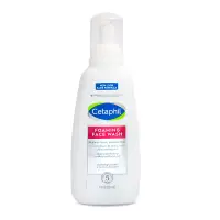 在飛比找PChome24h購物優惠-Cetaphil Foaming 溫和泡沫潔面乳 泛紅肌膚 