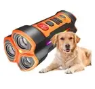 LvLrister Ultrasonic Anti-Barking Control Dog Bark Detterent Device