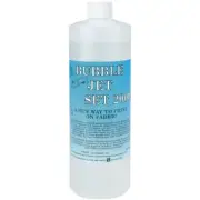 Jenkins Bubble Jet Set 2000 Printing Liquid