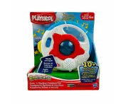 Musical Toys Hasbro Playskool Rock 'N Rhythm Tambourine 6 Months+