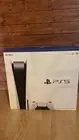 Sony Playstation (PS5) Disc Edition Console - White