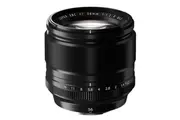 FUJIFILM FUJINON XF 56mm f/1.2 R Lens - BRAND NEW