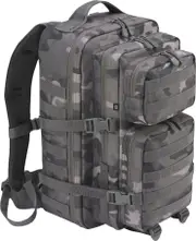 Brandit US Cooper, back pack , color: Grey Camo , size: 40 l