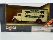 Corgi Classics Bedford O Series Van
