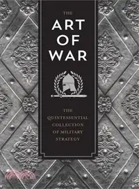 在飛比找三民網路書店優惠-The Art of War ─ The Quintesse