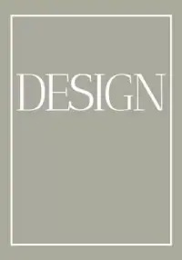 在飛比找博客來優惠-Design: A decorative book for 