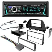 Jensen AM/FM Radio Bluetooth MP3 (No CD) Car Stereo for 2008-2010 Honda Odyssey (for: Honda)