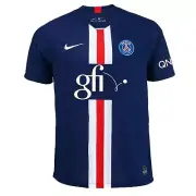 Nike Psg Paris Saint-Germain Home Jersey 2019/2020 Men's Shirt Licensed Product