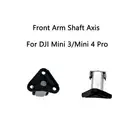 Original Front Arm Shaft Axis Repair Part For DJI Mini 4 Pro/Mini 3 Drone