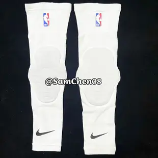 Nike Pro NBA 球員版 防撞 袖套 護臂 束褲 短褲 球衣 背心 雙面 練習衣 JORDAN Kobe 籃球褲
