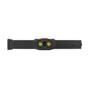 Nebo Einstein 750 Lumen Powerful Headlamp (3 x AAA)