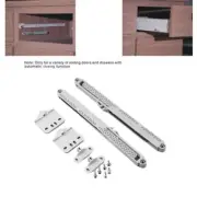 Quiet and Effective Soft Close Drawer Adapter for Cabinet Drawers 2PCS