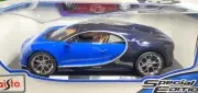 Maisto 1:18 Special Edition Bugatti Chiron