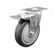Service Caster Brand Replacement for McMaster Carr Caster 2426T67