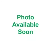 G-Max G096018 Mouth Vent with Screw for MX-96 Helmet - Matte Black