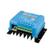 Victron SmartSolar MPPT 100/20 12/24/48V Charge Controller - Blue - 4007