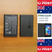 MICROSOFT LUMIA 435 / 532 Original Battery BV-5J 1560mAh Good Quality - Local