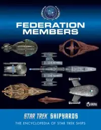 在飛比找博客來優惠-Star Trek Shipyards: Federatio