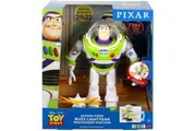 Disney Toy Story Chop Buzz Lightyear-Talking Action 4+ Doll